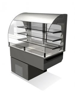 Da Vinci Chilled Display Multideck
